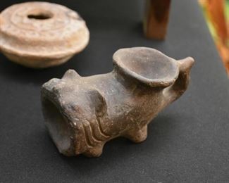 Pottery - Antiquities