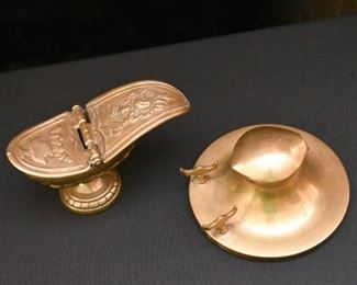 Brass / Metalware