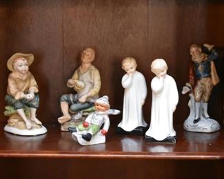 Collectible Figurines