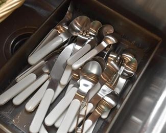 Flatware