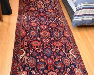 Vintage Rug Runner