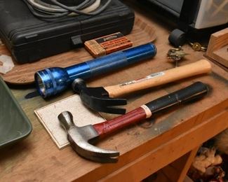 Hand Tools