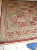 floor area rug approx. 10x12
