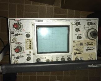 Electronic equipment 