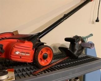 edger, trimmer