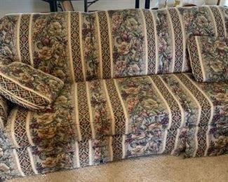 Broyhill couch