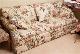 Norwalk queen sleeper sofa