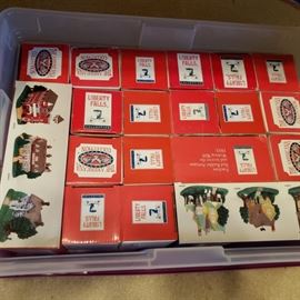 Liberty Falls Americana Collection