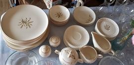 Universal Ballerina Wheat china