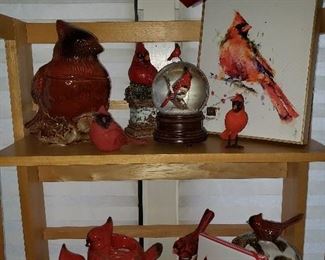 Cardinal Collectibles