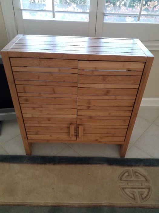 Multi purpose cabinet 