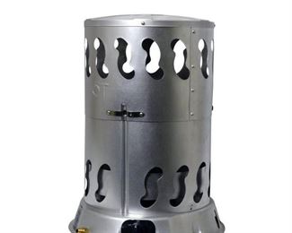 Mr. Heater 80,000 BTU Propane Convection Heater