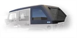 RANGER FB- 4 DOOR FASTBACK HARD TOP (HT07FB42)