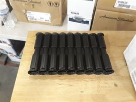 Box of Multi-Flow 12  Couplers (6 in total)