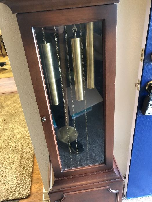 Nice Grandmother clock