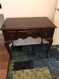 Nice small desk