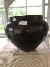 Roseville Blended Rosecraft jardinere ???