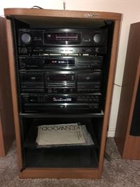 Kenwood system
