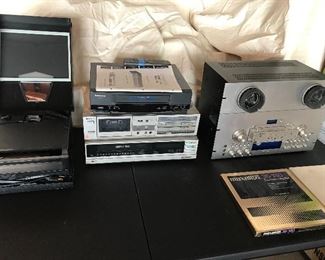 Stereo system 