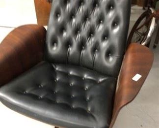 Vintage Office Chair
