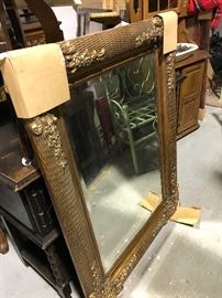 More mirrors