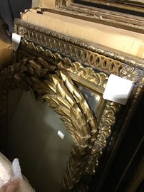 More mirrors