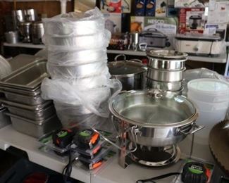 Commercial Kitchen &  Catering Supplies 