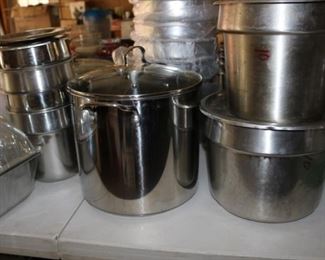 Commercial Kitchen &  Catering Supplies 