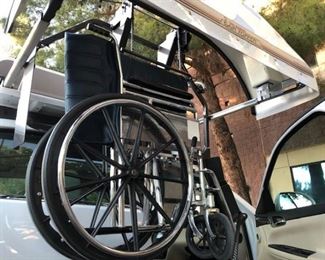 Braun Chair Topper in Action (1 Minute execution)