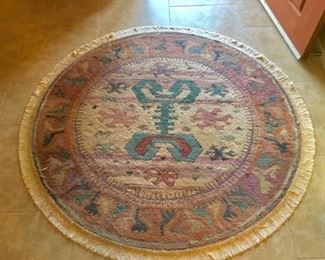 Egypt 64" Gabbeh Rug