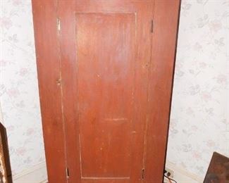 Primitive Jelly Cabinet(Pegged)