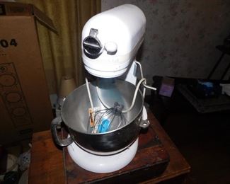 KitchenAid Mixer