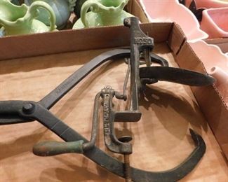 Old Primitive Pitter