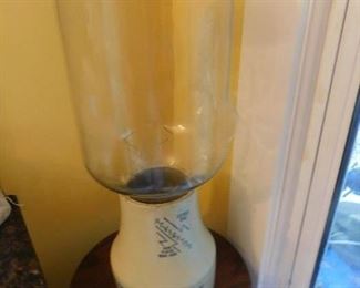 Old Radium Ore Revigator Dispenser(San Francisco, Ca.)