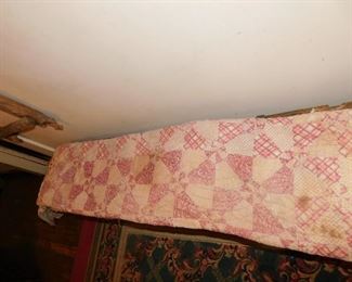 Old Quilt