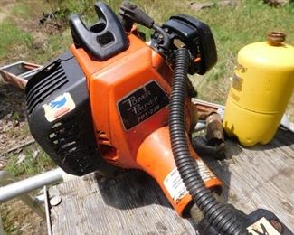 Power Pruner PPT-230