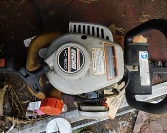 Echo HC-1600 Trimmer/Pruner
