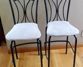 bar stools