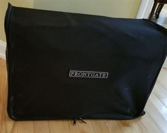 Frontgate EZ Bed Inflatable Bed