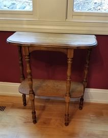 Petite Side Table