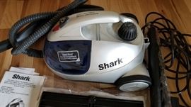 Shark Hard Surface Steamer