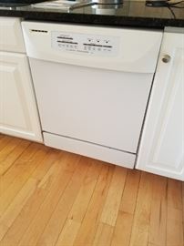 KitchenAid Dishwasher