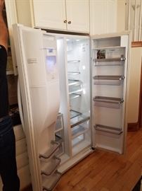 KitchenAid Refrigerator