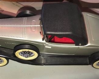 Vintage...Rolls Royce AM Radio from Radio Shack