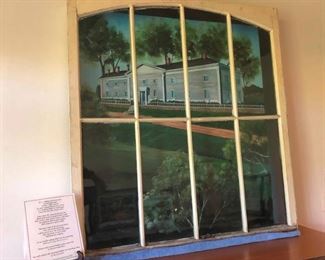 Local Dahlonega Artist