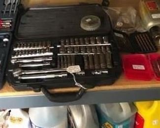 All sold by socket set