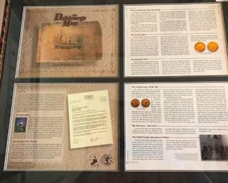 History of Dahlonega Mint
