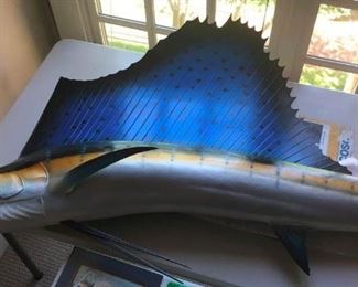 Very nice Sailfish!!