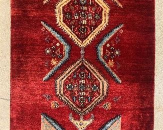 Beautiful Persian Runner Rug - Owner Purchased 10yrs. ago $3299 - Now $1200