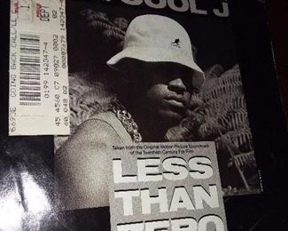 L.L. Cool J Album